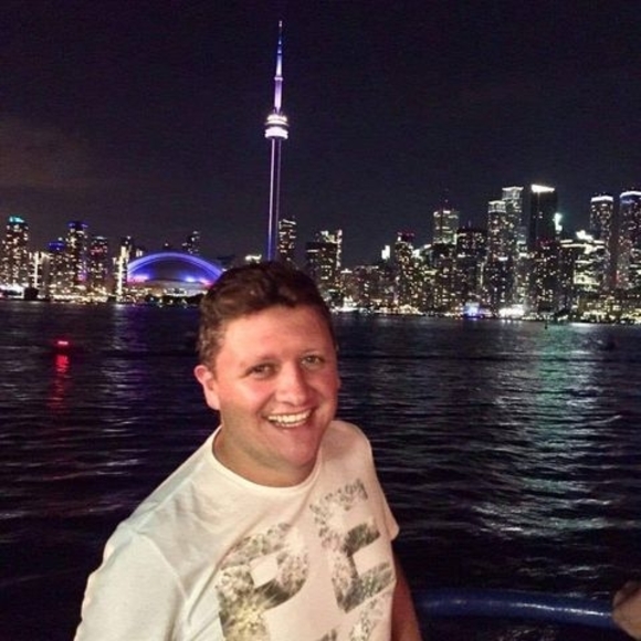 Meet your Posher, Rudy - Picture 1 of 1